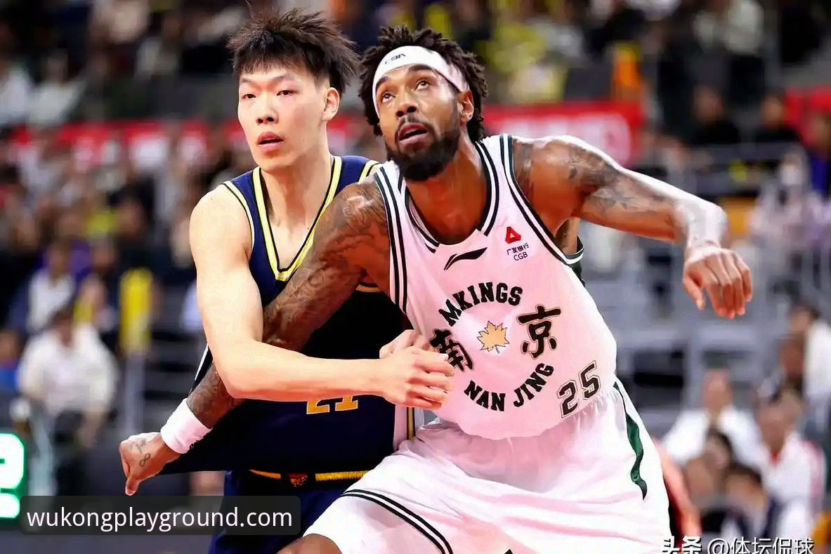 CBA季后赛最新动态：山西2-0横扫青岛晋级八强，奈特全能表现成关键